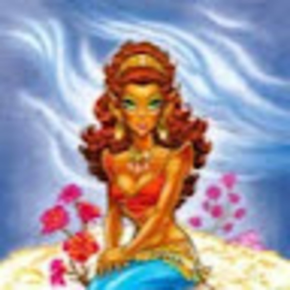 Meet your Posher, Kisha - Picture 1 of 1